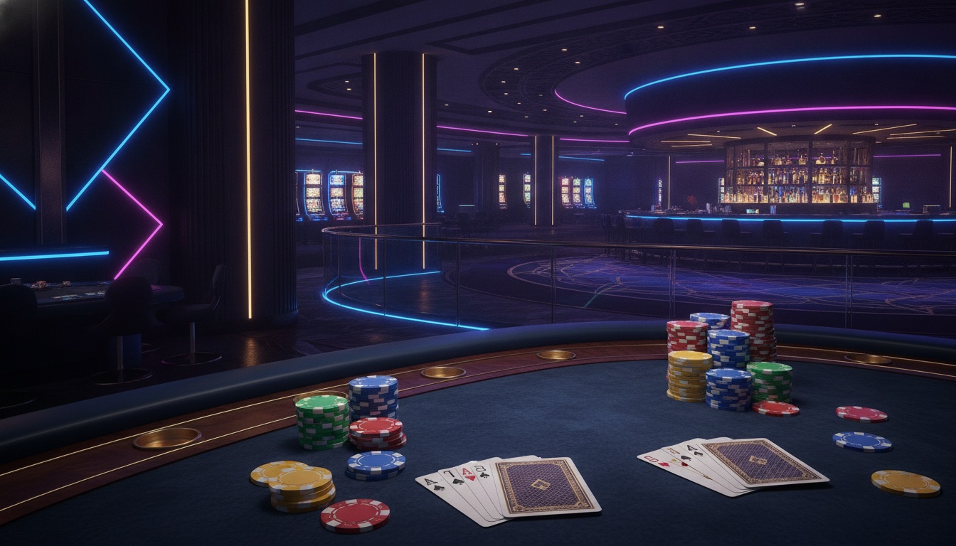 Sky Roll Casino